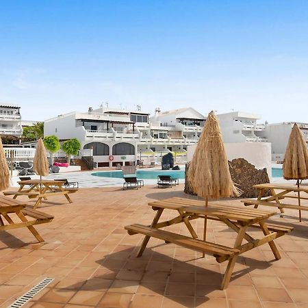 Casa Paloma Apartment Costa Teguise Exterior photo