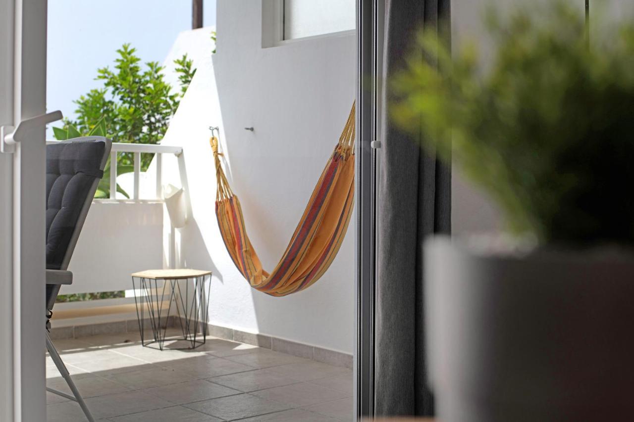 Casa Paloma Apartment Costa Teguise Exterior photo