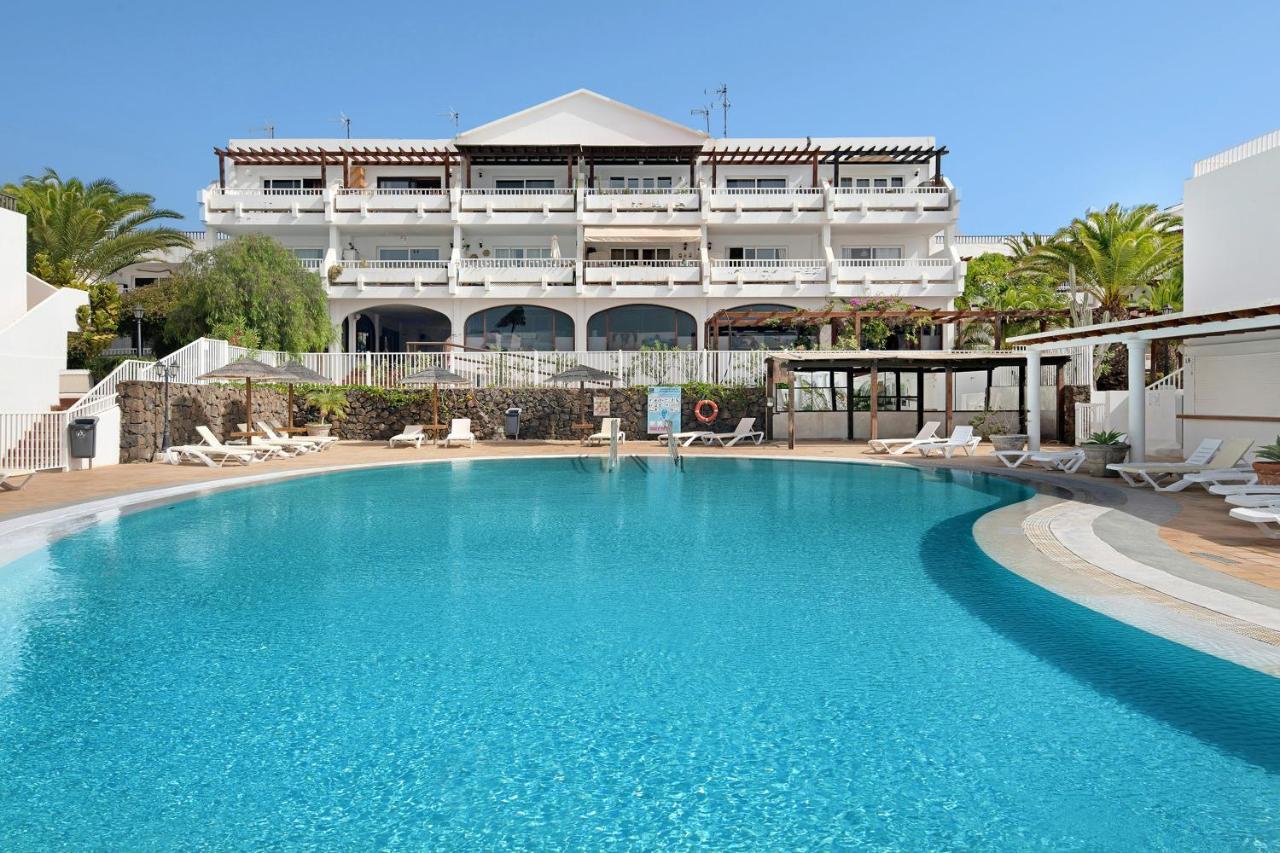 Casa Paloma Apartment Costa Teguise Exterior photo