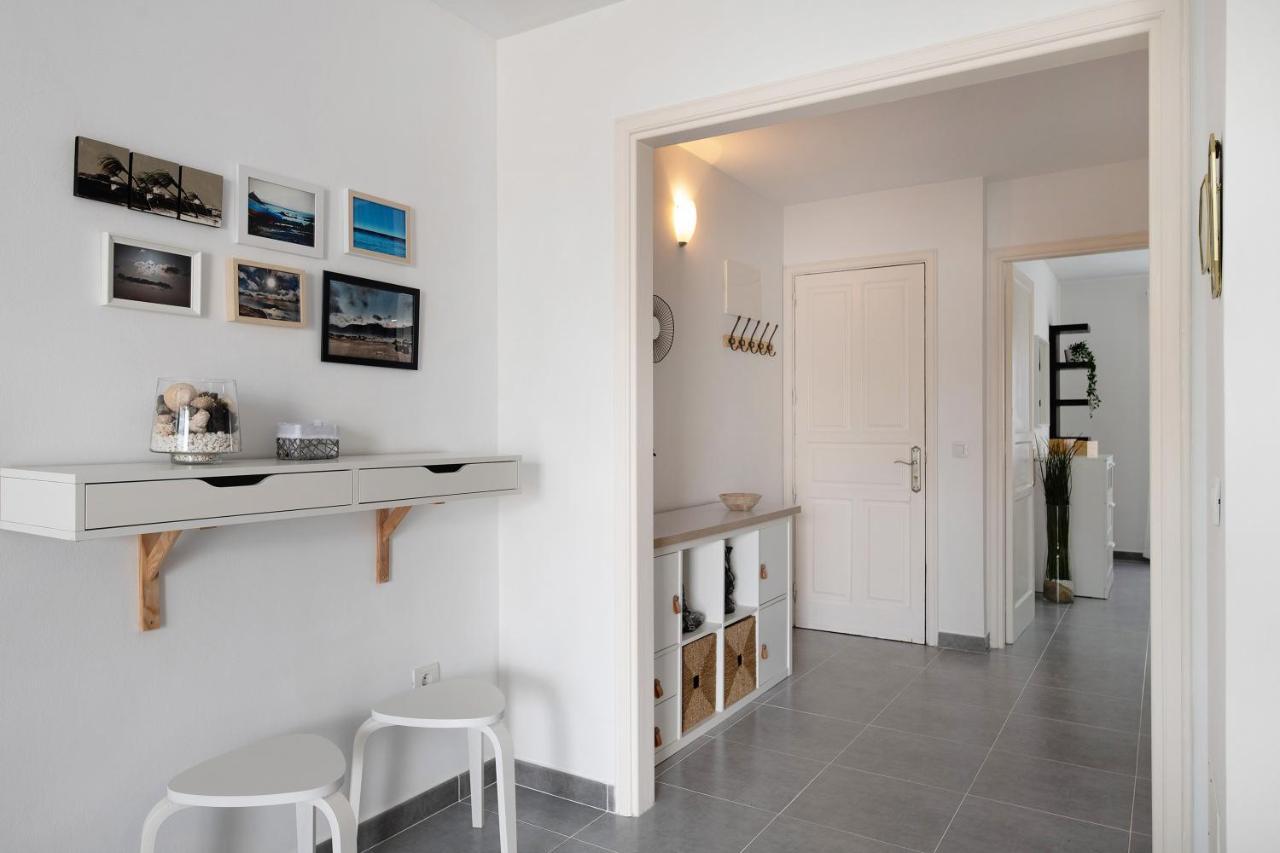 Casa Paloma Apartment Costa Teguise Exterior photo
