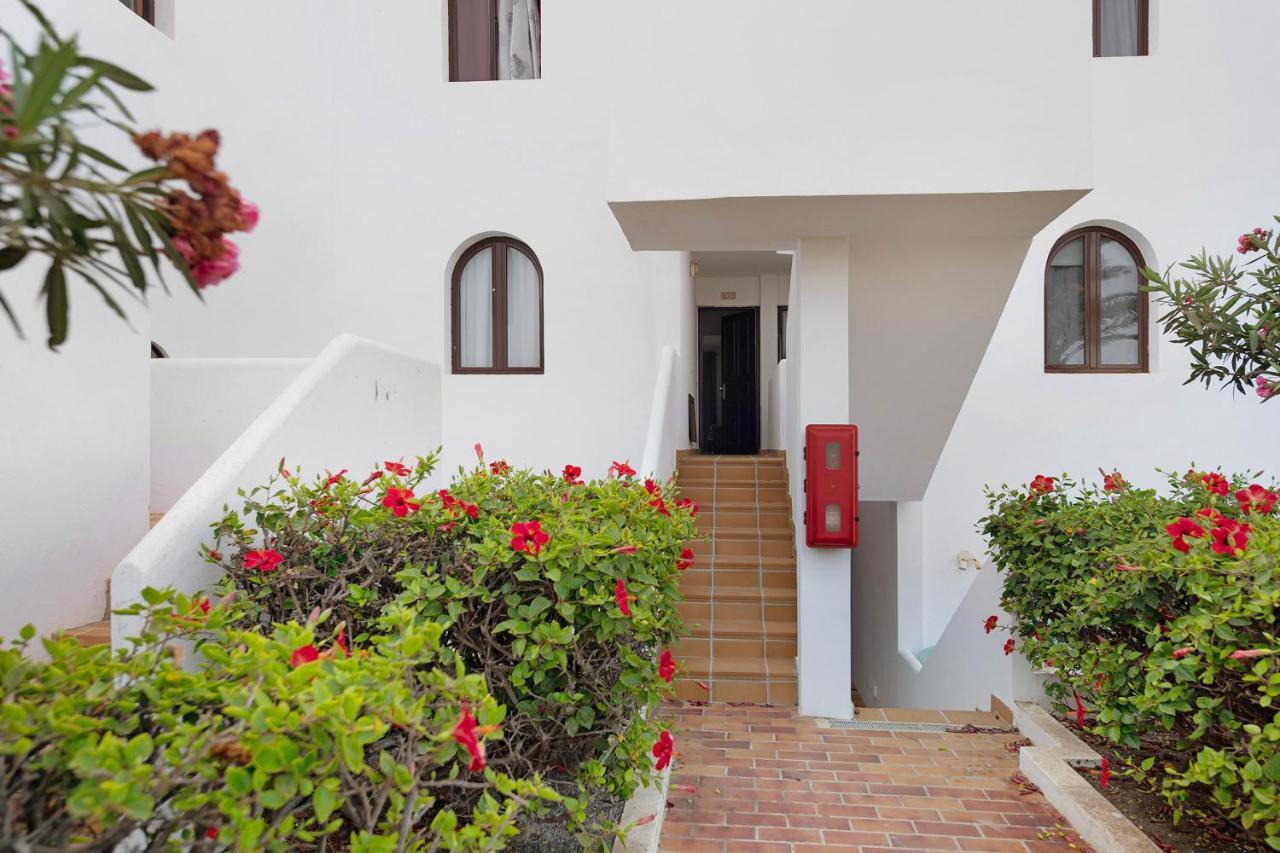 Casa Paloma Apartment Costa Teguise Exterior photo